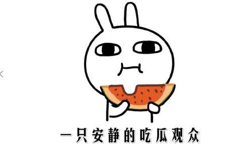 吃瓜群众悠闲嗑瓜子,吃瓜群众嗑瓜子乐翻天