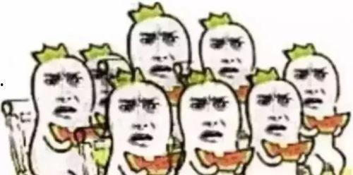 当代人吃瓜群众的现象,当代社会现象的缩影