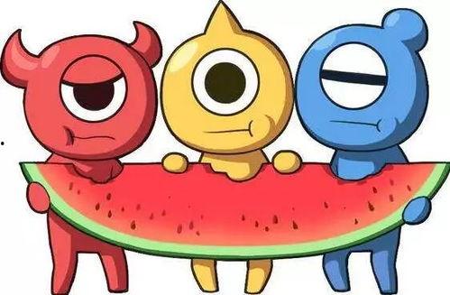 默默做个吃瓜群众图片,见证娱乐圈风云变幻