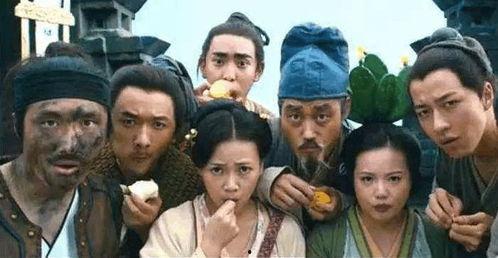 吃瓜群众湘女,揭秘吃瓜群众的独特魅力