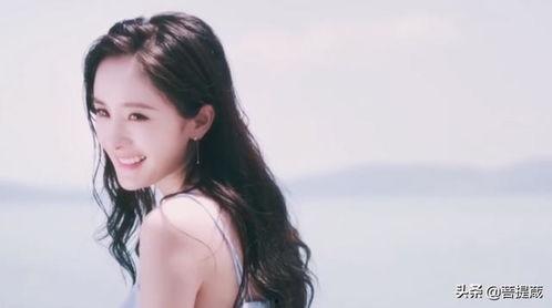 杨幂吃瓜群众评价,争议与热议交织的娱乐圈焦点