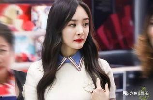 杨幂吃瓜群众评价,争议与热议交织的娱乐圈焦点