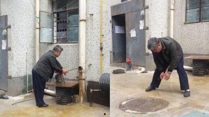 绵阳解放街吃瓜群众是谁,街头巷尾的趣味观察者