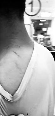 当吃瓜群众遇上情侣吵架,现场直击!